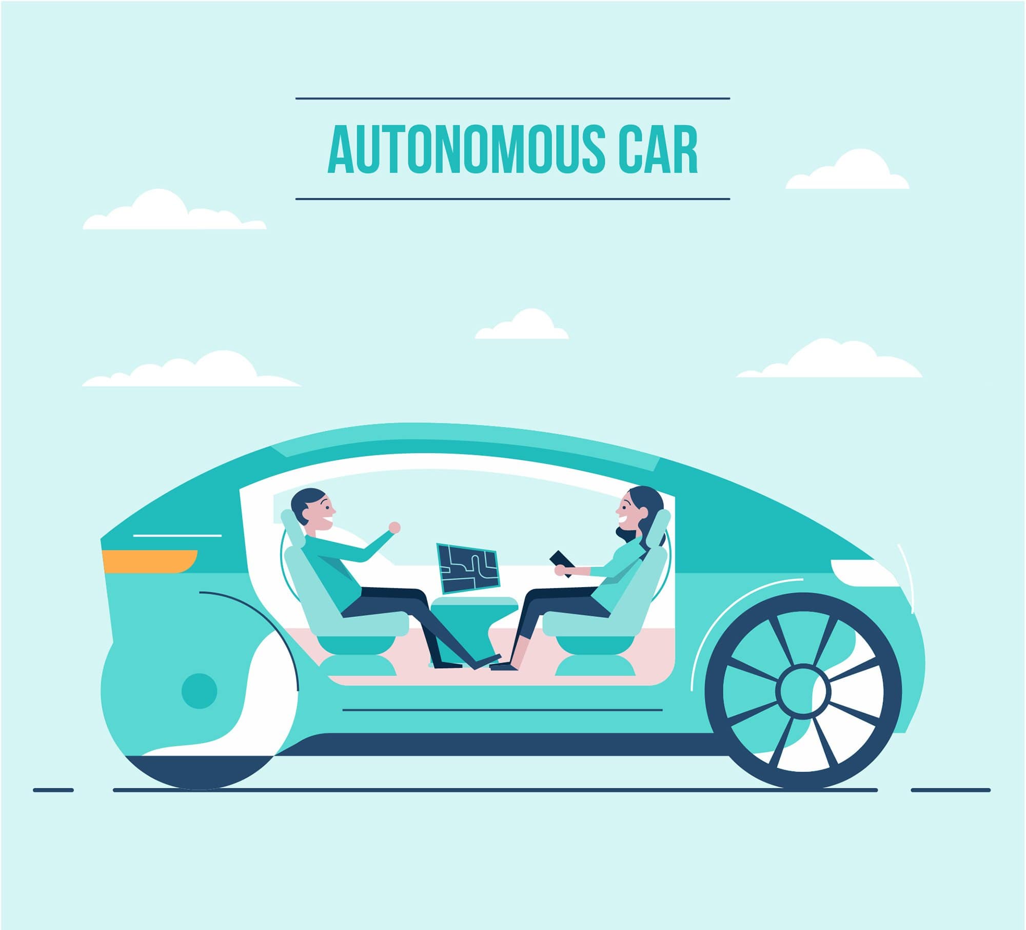 Autonomous Vehicles